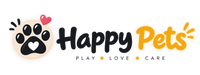 Happy Pets - Home